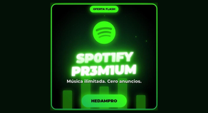 SPOTIFY